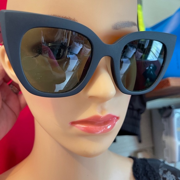 TOMS Traveler Collection Sunglasses Sydney main image 8